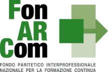 FonArCom_Logo_scritta